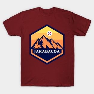 Jarabacoa - Dominican Republic T-Shirt